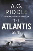 The Atlantic Gene 1940026016 Book Cover