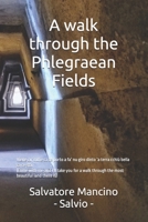 A WALK THROUGH THE PHLEGRAEAN FIELDS: Viene cu’ mme ca te porto a fa’ nu giro dinto ’a terra cchiù bella ca ce sta. (Come with me and I’ll take you ... beautiful land there is) (Italian Edition) B0G5QVP1PZ Book Cover