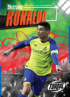 Cristiano Ronaldo B0BYXQYWDP Book Cover