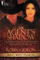 The Agent's Shadow 1784301795 Book Cover