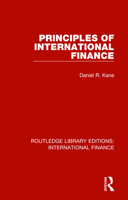 Principles Of International Finance 1138487163 Book Cover