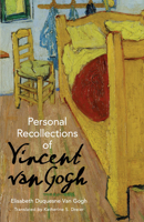 Personal Recollections of Vincent Van Gogh 1014183243 Book Cover