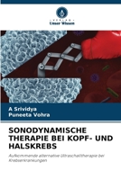 Sonodynamische Therapie Bei Kopf- Und Halskrebs 6209681751 Book Cover