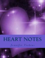Heart Notes 1494276097 Book Cover