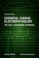 Essential Cardiac Electrophysiology: The Self-Assessment Approach 1444335901 Book Cover