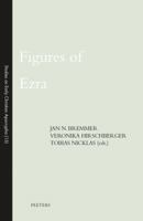 Figures of Ezra 9042935308 Book Cover