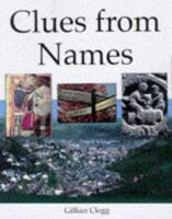 Clues from Names 0750215046 Book Cover