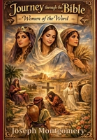 Journey through the Bible: Women of the Word B0H1CB45L7 Book Cover