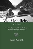 Wolf Medicine 0981934935 Book Cover