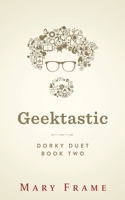 Geektastic 1954372043 Book Cover