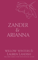 Zander & Arianna: Given (Discreet) B0CNDYYVBL Book Cover