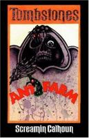 Ant Farm 1591139821 Book Cover