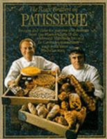 The Roux Brothers on Patisserie 0316907677 Book Cover