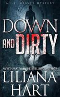 Down and Dirty 1951129121 Book Cover