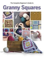 Granny Squares 1917259646 Book Cover