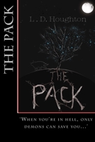 The Pack 1539359905 Book Cover