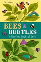 Flip Flap: Bees and Beetles 1801044589 Book Cover