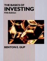 The Basics of Investing 0471548537 Book Cover