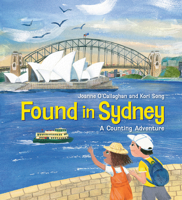 Found in Sydney 176052624X Book Cover