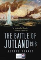 The Battle of Jutland 1916 075092926X Book Cover