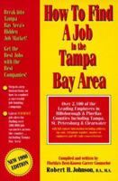 How to Find a Job in the Tampa Bay Area 0965055264 Book Cover