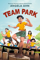 Team Park 1774883430 Book Cover