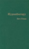 Hypnotherapy 0930298047 Book Cover