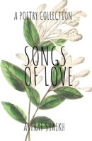 Songs Of Love 1393583806 Book Cover