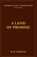 A Land of Promise B08F6X4NBN Book Cover