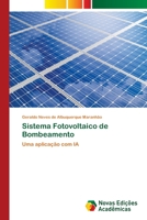 Sistema Fotovoltaico de Bombeamento 3330202742 Book Cover