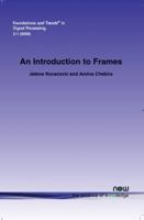 Introduction to Frames 160198068X Book Cover