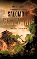 Salomons Geheimnis 3740715456 Book Cover