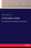 Der Einsiedler Im Walde 3743389800 Book Cover