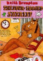 Red Storybooks: The Four-Legged Sheriff 0750013583 Book Cover