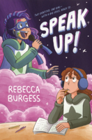 Speak Up! B0GN241KN2 Book Cover