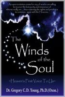 The Winds of the Soul : Heaven's First Voice to Us 0615115381 Book Cover