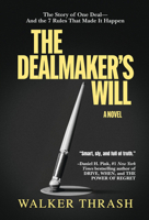 Dealmaker's Will 196688303X Book Cover