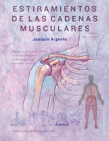 Estiramientos de las cadenas musculares (Spanish Edition) 849111484X Book Cover