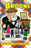 The Broons 2000 085116711X Book Cover