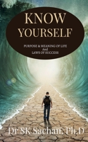 Know Yourself B09TRGCY9Y Book Cover
