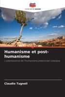 Humanisme et post-humanisme (French Edition) 6208319080 Book Cover