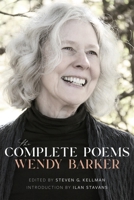 The Complete Poems 0807183911 Book Cover