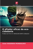 O afiador eficaz da eco-cidadania 6205866617 Book Cover