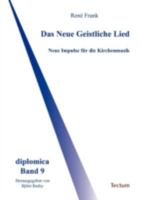 Das Neue Geistliche Lied 382888573X Book Cover