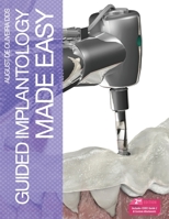 Guided Implantology Made Easy 1105705684 Book Cover