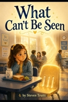 What Can't Be Seen B0H23BGCVY Book Cover