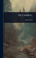 De Casibus... (Latin Edition) 1024842533 Book Cover