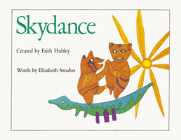 Skydance 1944860487 Book Cover