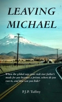 Leaving Michael 0244255423 Book Cover