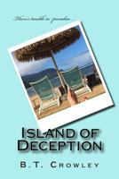 Island of Deception 1539892905 Book Cover